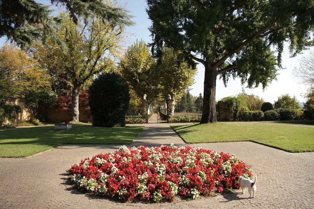 Bricco Pogliani Hotel Castell'Alfero Exterior photo